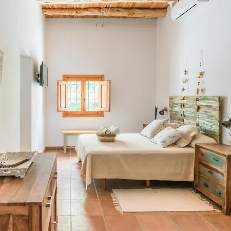 Es Murta Villa