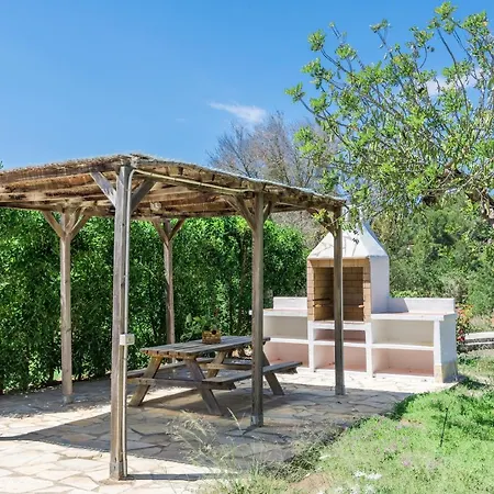 Villa Es Murta *