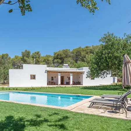 Villa Es Murta Santa Eularia des Riu