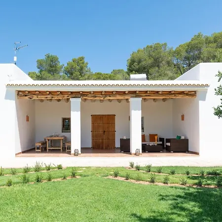 Villa Es Murta Santa Eularia des Riu