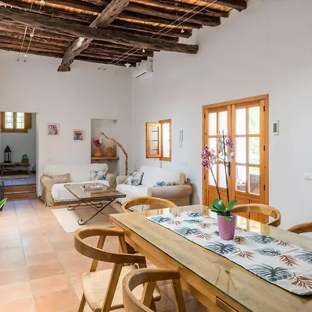 Es Murta Villa