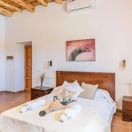 Villa Es Murta Santa Eularia des Riu