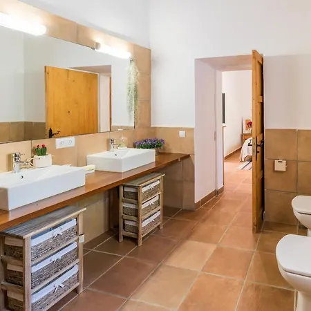 Villa Es Murta Santa Eularia des Riu