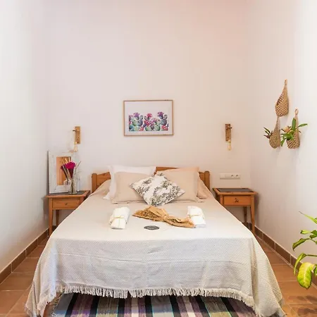 Villa Es Murta Santa Eularia des Riu